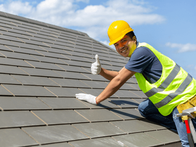 About Roof Repair Experts Gridley, CA