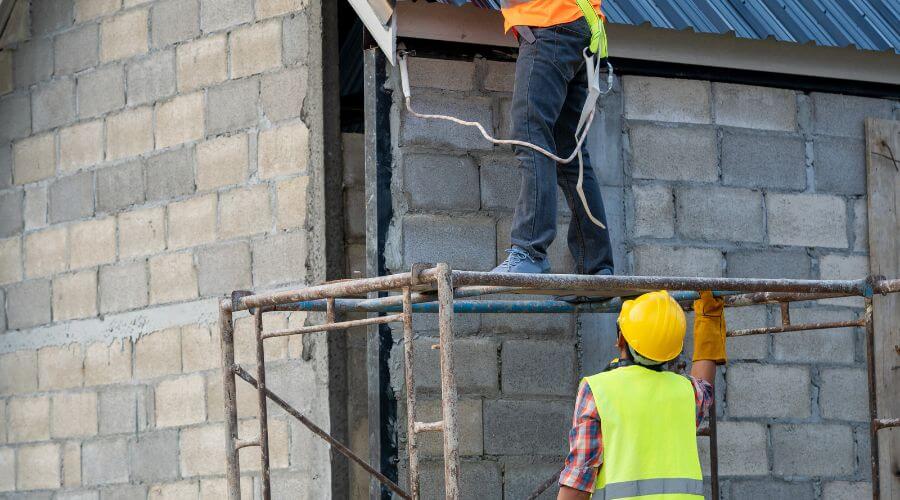 Professional New roof installation in Gridley, CA